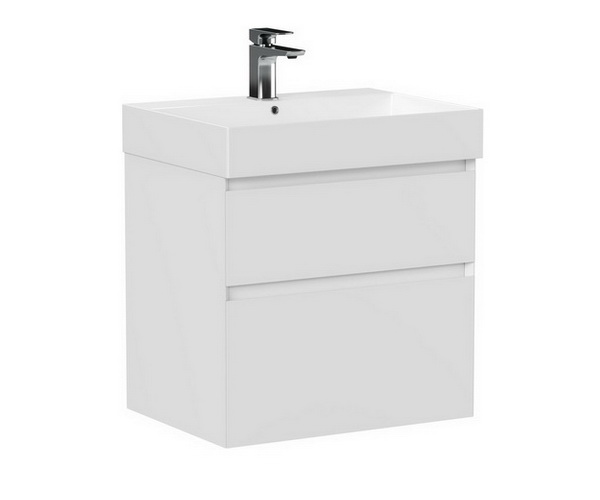 тумба с раковиной ALLEN BRAU INFINITY 60